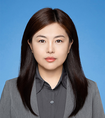 杨爽